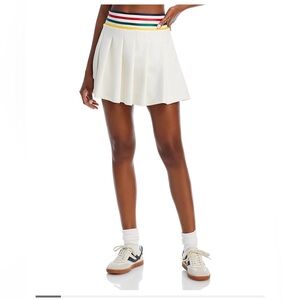 NWT Aqua x Venus Williams Tennis Skirt size: XS